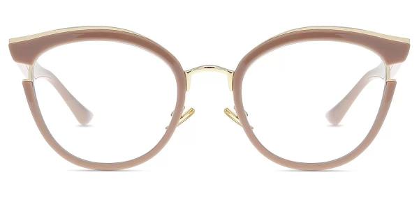 KEZVOR E174 S Pink Gold