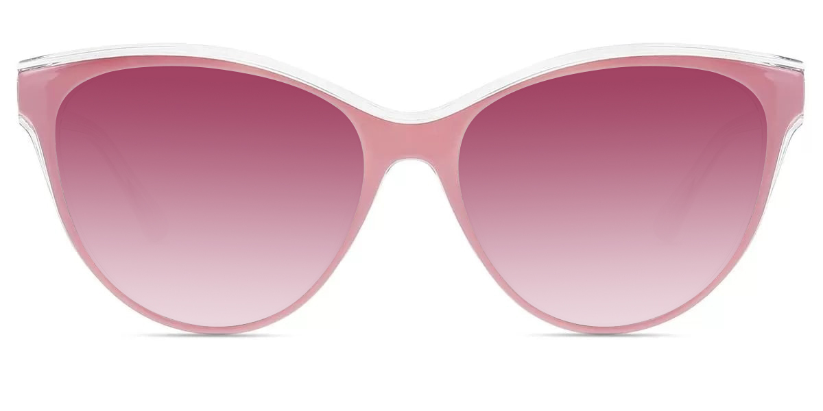 KEZVOR S186 S Pink Clear