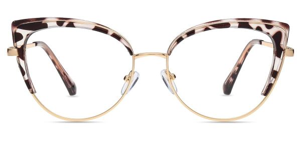 KEZVOR E212 L Pattern