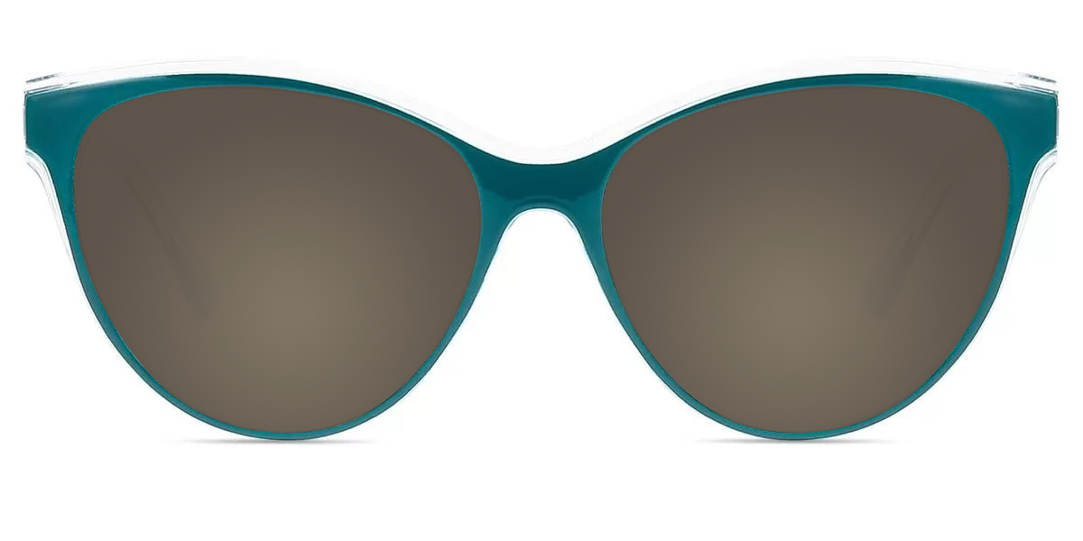 KEZVOR S186 S Blue Clear