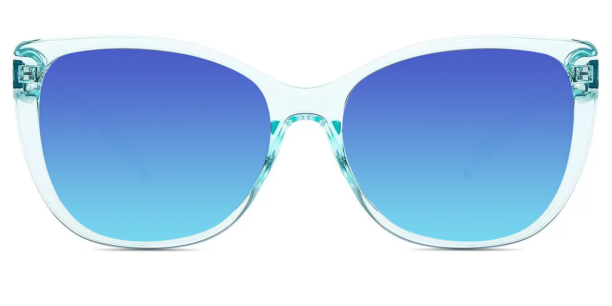 KEZVOR S178 S Green Clear