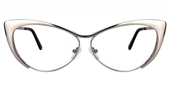 KEZVOR E259 Silver L