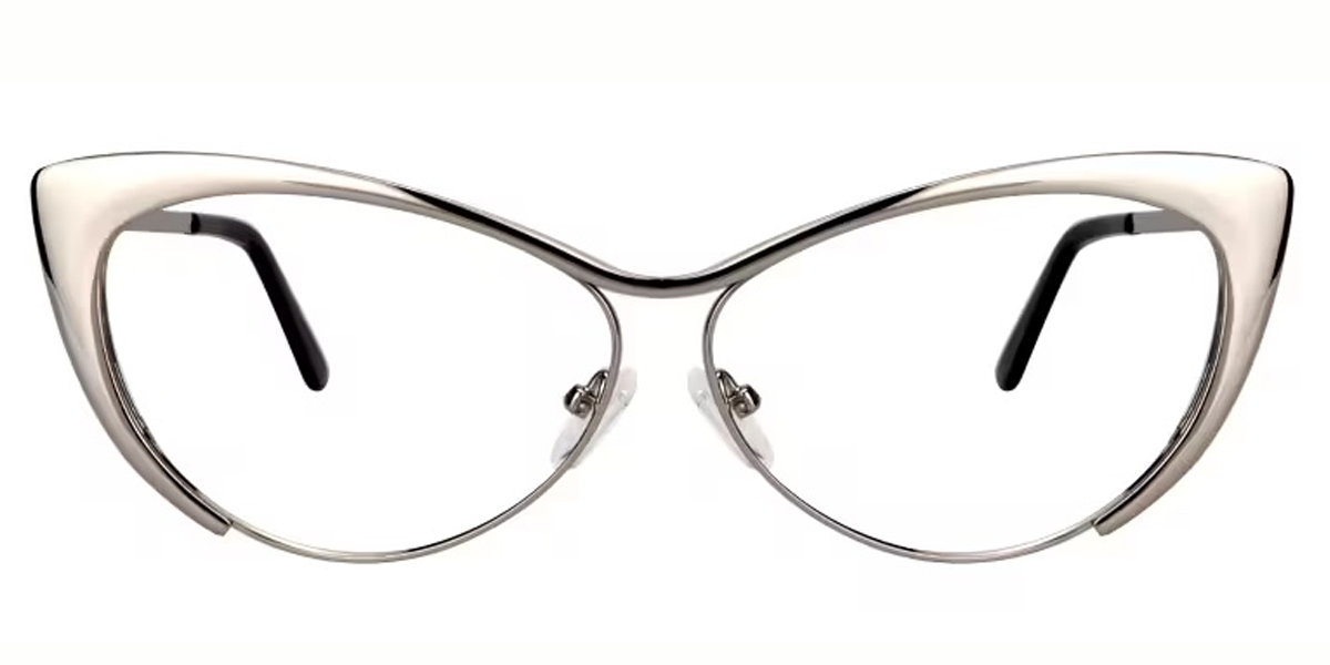 KEZVOR E259 Silver L