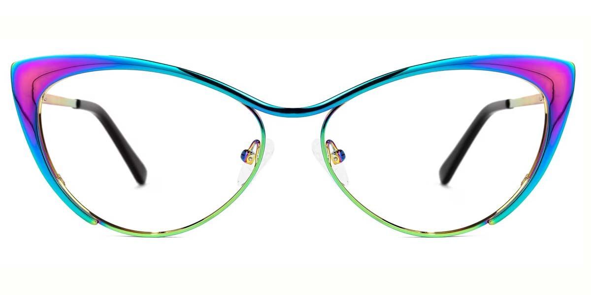 KEZVOR E259 Multicolor L