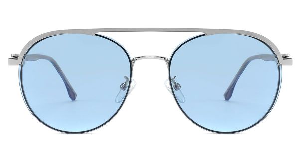 KEZVOR E307 Silver M