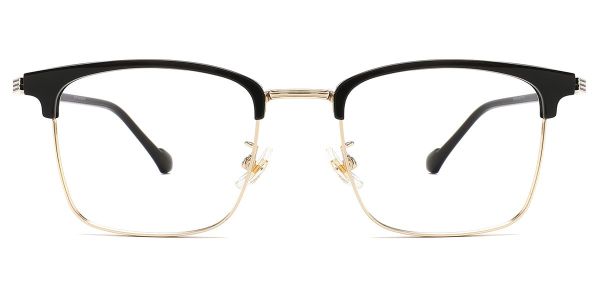 KEZVOR E291 Black Gold XL