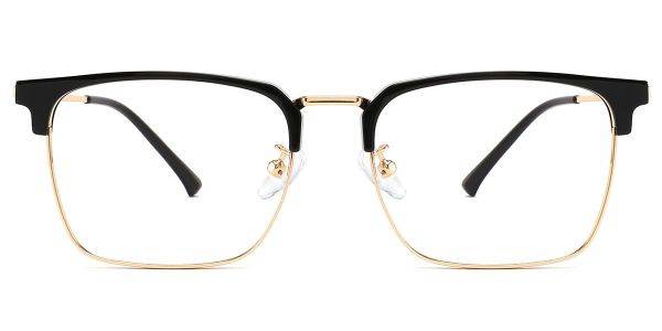 KEZVOR E289 Black Gold L