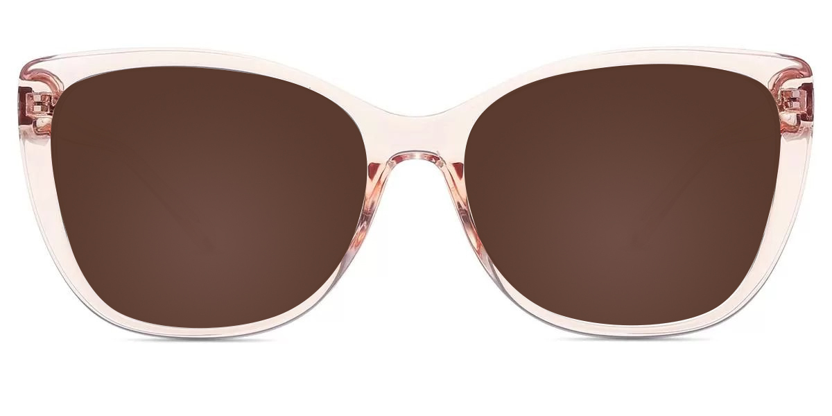 KEZVOR S178 S Pink Clear