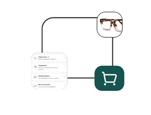 How To Order Glass Online?